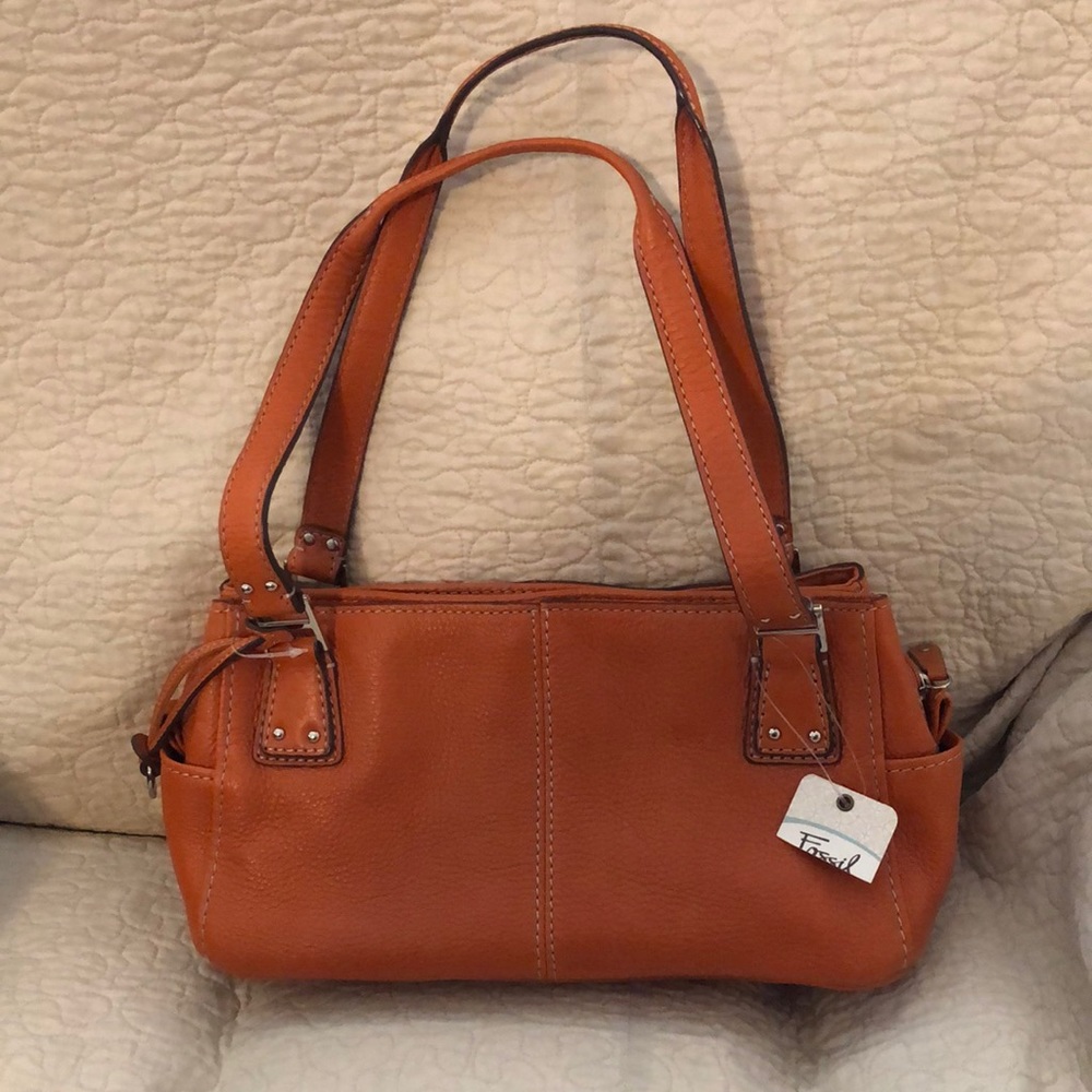 Fossil Purse